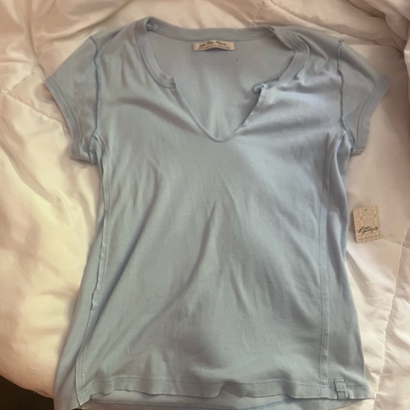 Free people Tee - Picture 1 of 3
